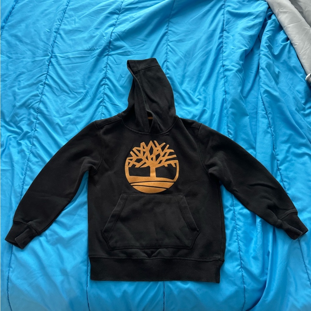 Timberland Boys hoodie